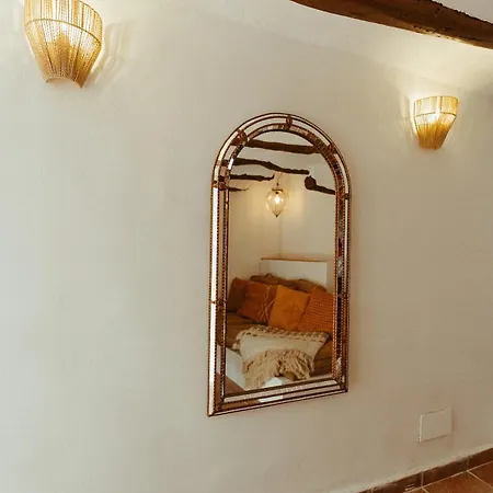 Cozy Townhouse Parcent