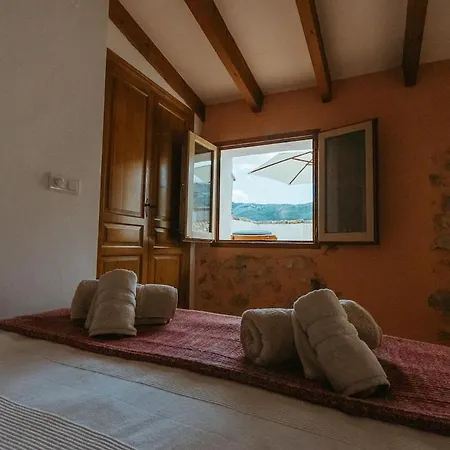 Cozy Townhouse Daire