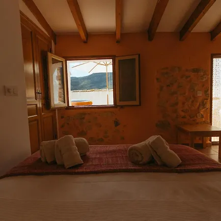 Cozy Townhouse Parcent