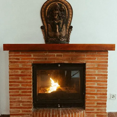 Daire Cozy Townhouse Parcent