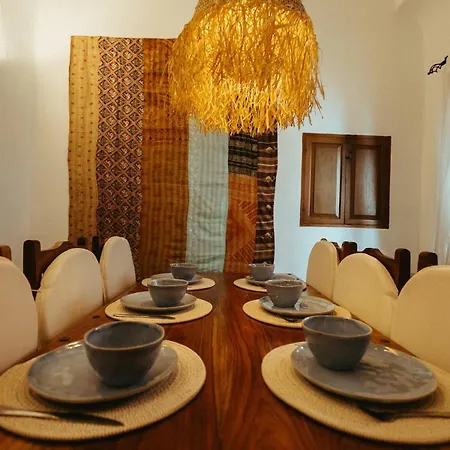 Cozy Townhouse Apartmán